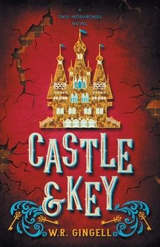 portada Castle and Key (en Inglés)