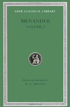 portada Works (Loeb Classical Library) (in English)