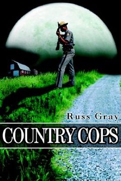 portada country cops (en Inglés)