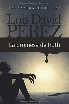 portada La Promesa de Ruth
