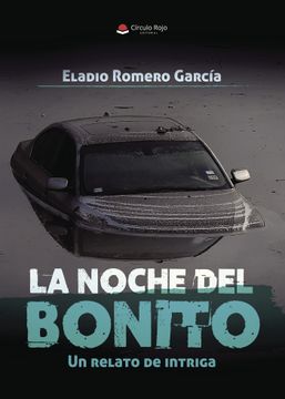 portada (I. B. D. ) la Noche del Bonito (in Spanish)