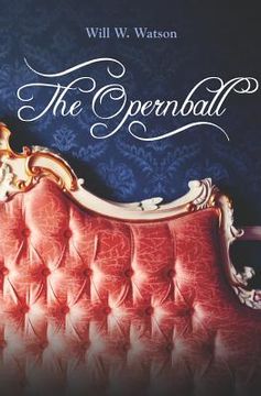 portada the opernball (in English)