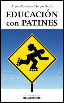 portada Educación con Patines (in Spanish)