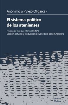 portada El Sistema Político de los Atenienses: Volume 2 (Efialtes) (in Spanish)
