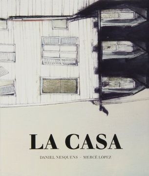 portada La Casa (in Spanish)