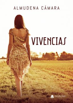 portada Vivencias (in Spanish)