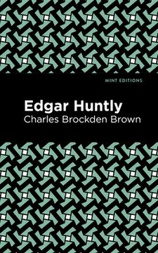 portada Edgar Huntly (in English)