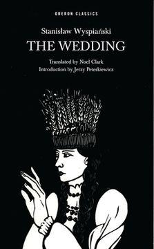 portada The Wedding (in English)