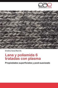 portada lana y poliamida 6 tratadas con plasma (en Inglés)
