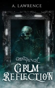 portada Grim Reflection (in English)