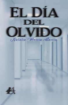 portada El día del Olvido (in Spanish)