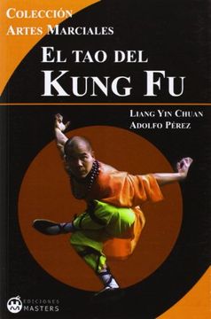 portada El tao del Kung fu (in Spanish)