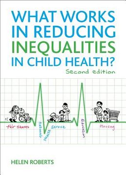 portada what works in reducing inequalities in child health?