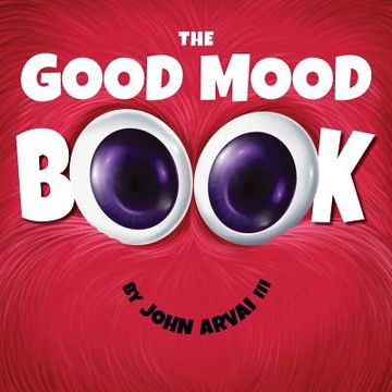 portada The Good Mood Book (en Inglés)