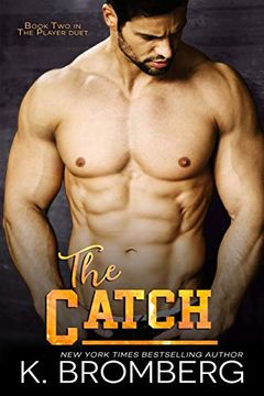 portada The Catch: Volume 2 (The Player Duet) (in English)