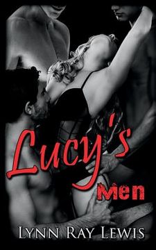 portada Lucy's Men (in English)