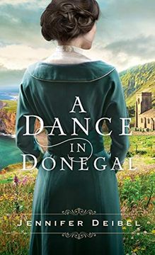 portada Dance in Donegal (in English)