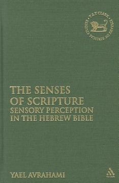 portada the senses of scripture