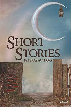 portada Short Stories by Texas Authors (Vol) (en Inglés)