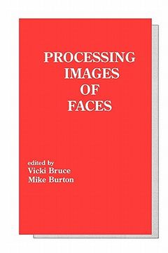 portada processing images of faces (en Inglés)