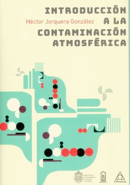 portada Introd. A la Contaminacion Atmosferica (in Spanish)