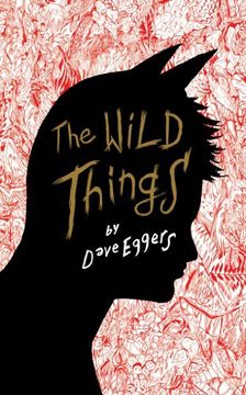 portada The Wild Things (in English)