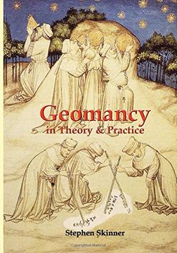 portada Geomancy in Theory and Practice (en Inglés)