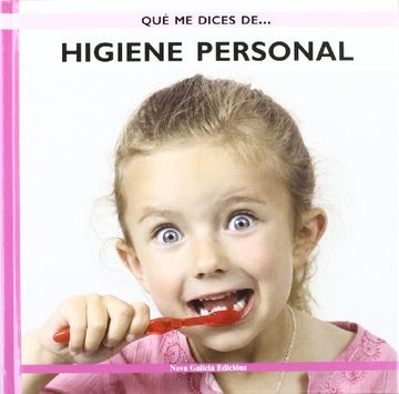 portada Higiene personal