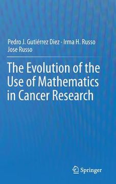 portada the evolution of the use of mathematics in cancer research