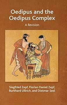 portada Oedipus and the Oedipus Complex: A Revision (en Inglés)