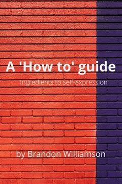 portada A 'How to' guide: Details