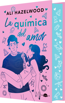 portada La química del amor (edición especial) (en Español / Castellano)