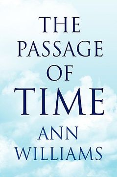 portada the passage of time (in English)