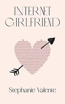 portada Internet Girlfriend (en Inglés)