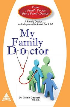 portada My Family Doctor an Indispensable Asset for Life