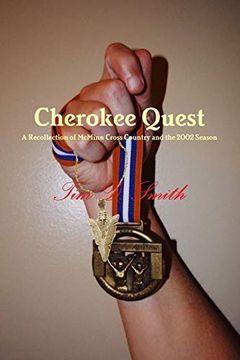 portada Cherokee Quest