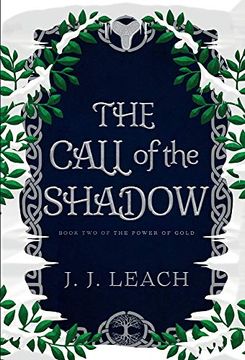 portada The Call of the Shadow (2) (The Power of Gold) (en Inglés)