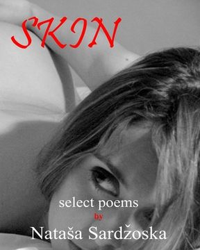 portada Skin: select poems (en Inglés)