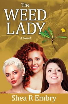 portada The Weed Lady (en Inglés)