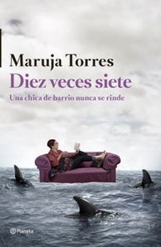 portada Diez Veces Siete (autores Españoles E Iberoamericanos)
