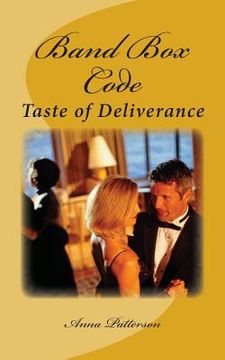 portada Band Box Code: Taste of Deliverance (en Inglés)