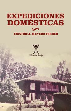 portada Expediciones domésticas (in Spanish)