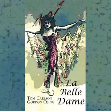 portada la belle dame (in English)