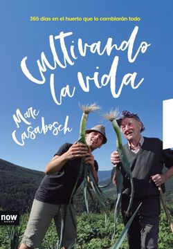 portada Cultivando la Vida (in Spanish)