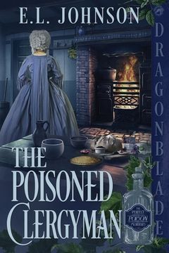 portada The Poisoned Clergyman (in English)