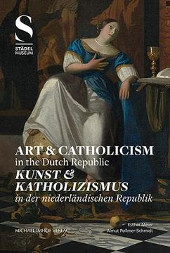 portada Kunst & Katholizismus / art & Catholicism
