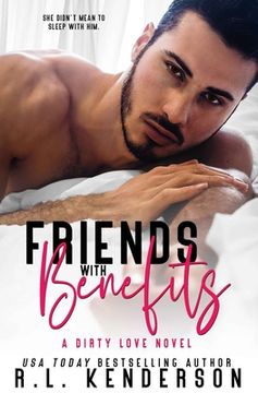portada Friends with Benefits (in English)
