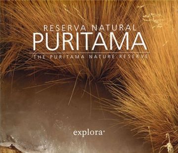 portada Reserva Natural Puritama