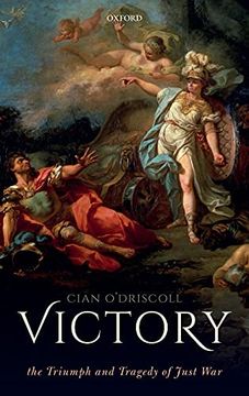 portada Victory: The Triumph and Tragedy of Just war (in English)