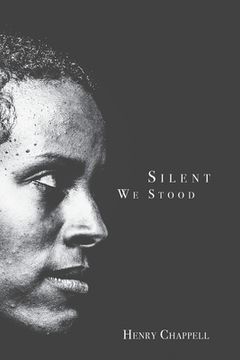 portada Silent We Stood